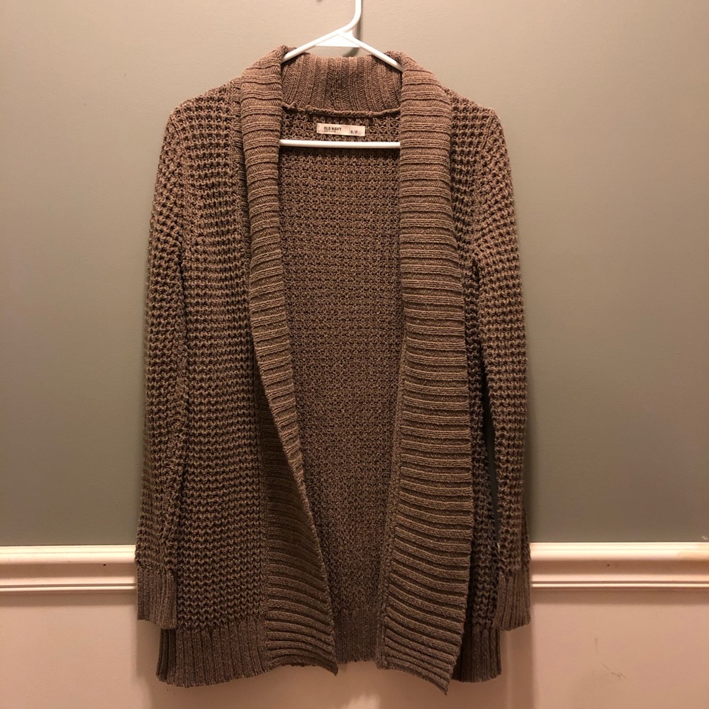 Cardigan